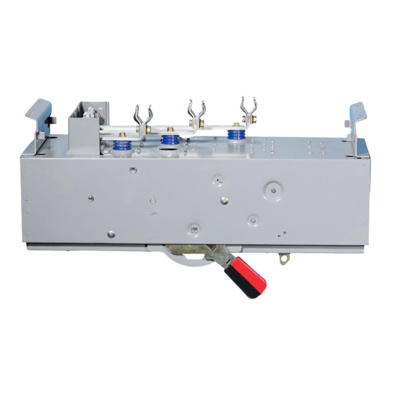 QMB324W
View of rear connectors/stabs