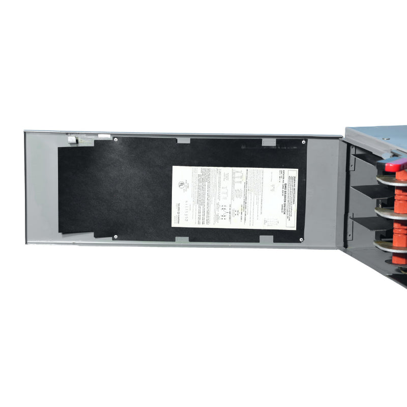 QMB324W
View of inside door