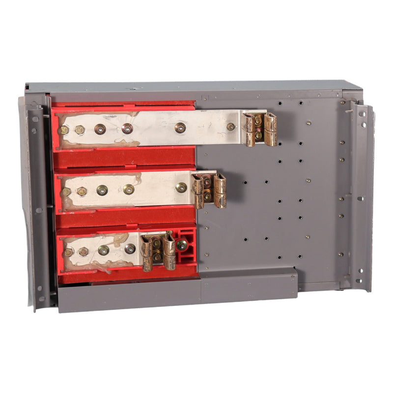 QMB325W Square D 400A Fusible Panel
