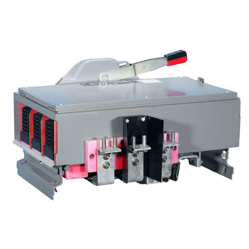 QMB326MW 600A Fusible MAIN Panel Switch