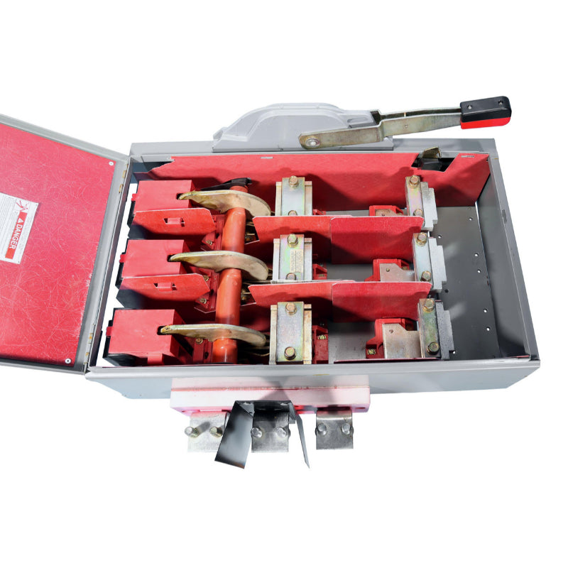 QMB326MW 600A Fusible MAIN Panel Switch