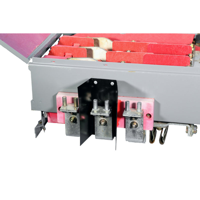 QMB326MW 600A Fusible MAIN Panel Switch