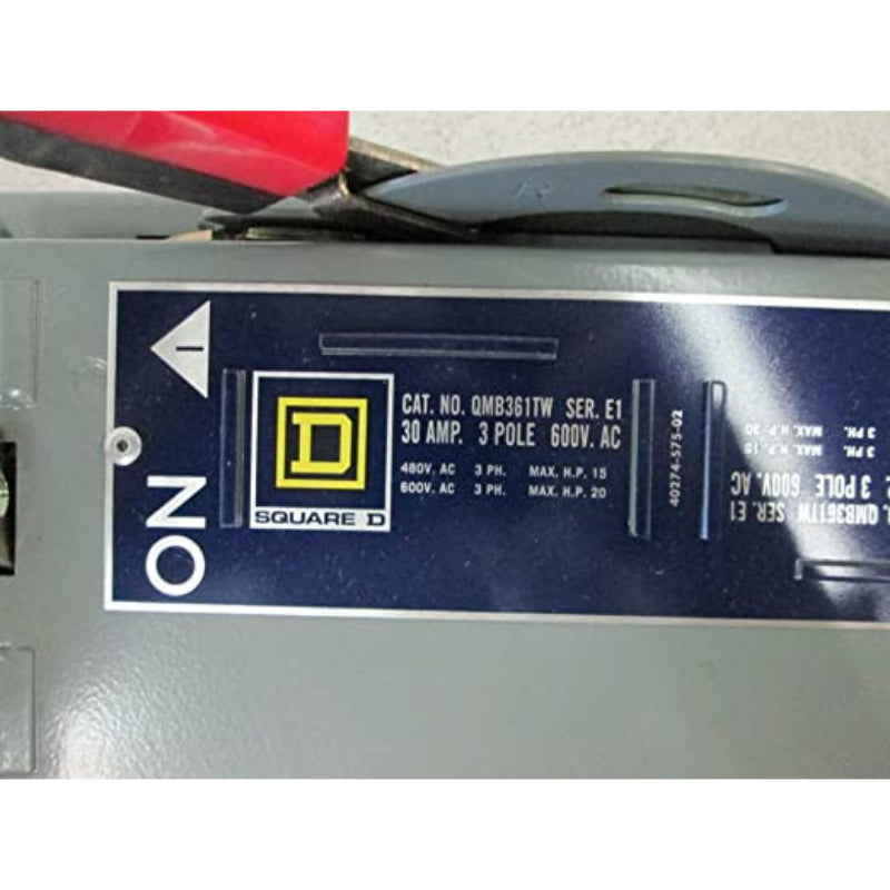 QMB361TW