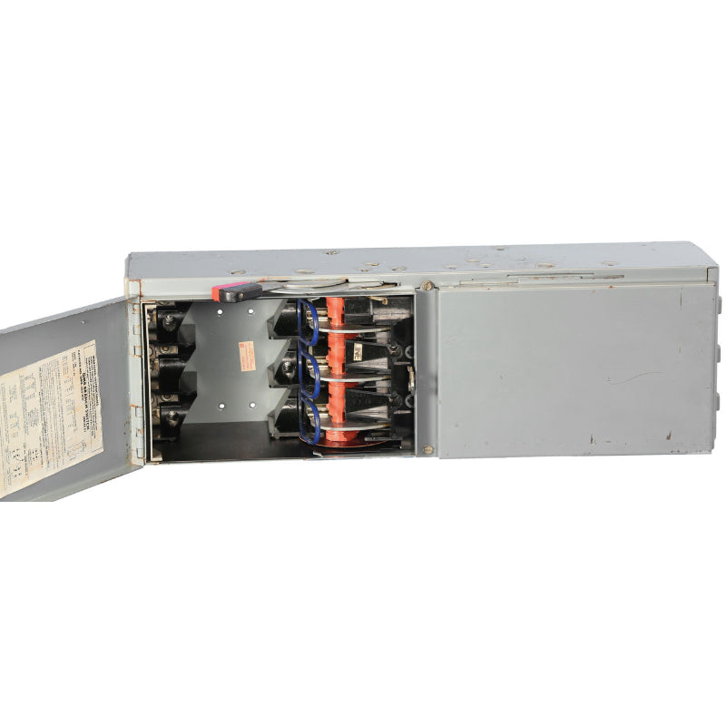 QMB363HW Square D 100A