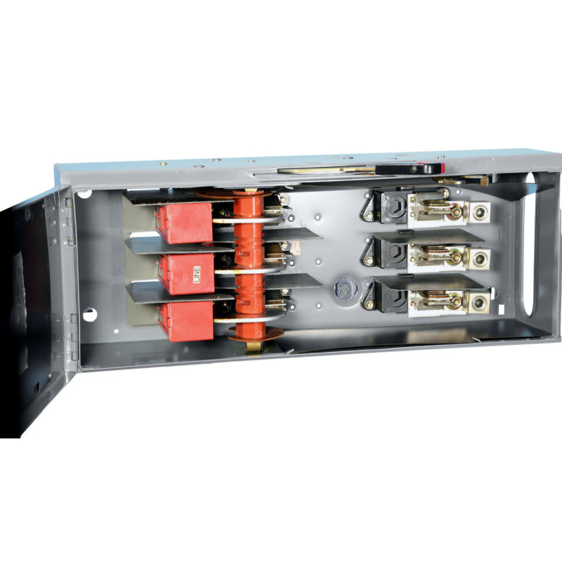 QMB364W
Series E1