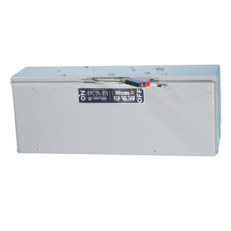 QMB364W
Series E1