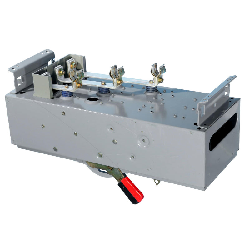 QMB364W
Series E1
