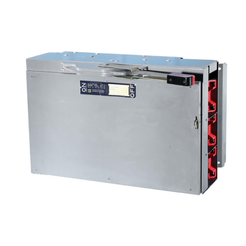 QMB367W
Ser. E2, 800 Ampere