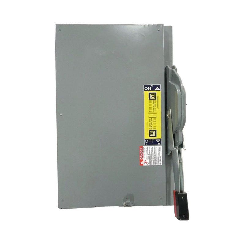 QMJ366W
600A Fusible Panel Switch