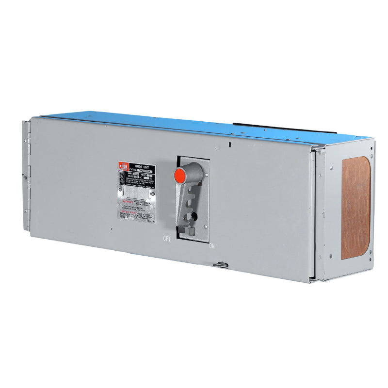 QMQB1036R
100A Fusible Switch w/Bus Conductors