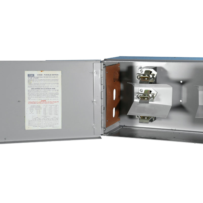 QMQB1036R
Inside View