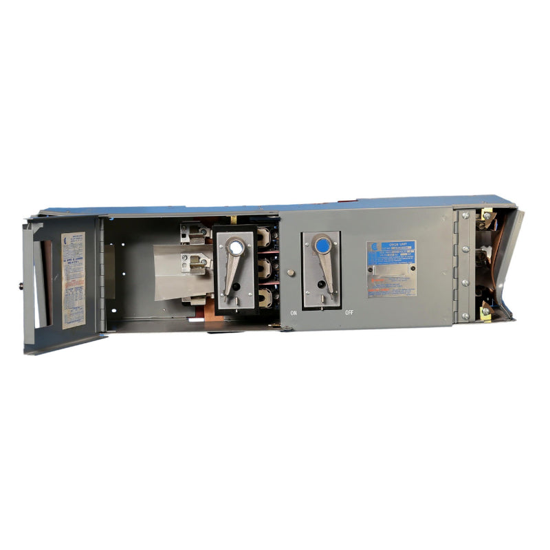 Parts QMQB1136R