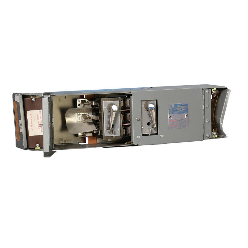 Parts QMQB1136R