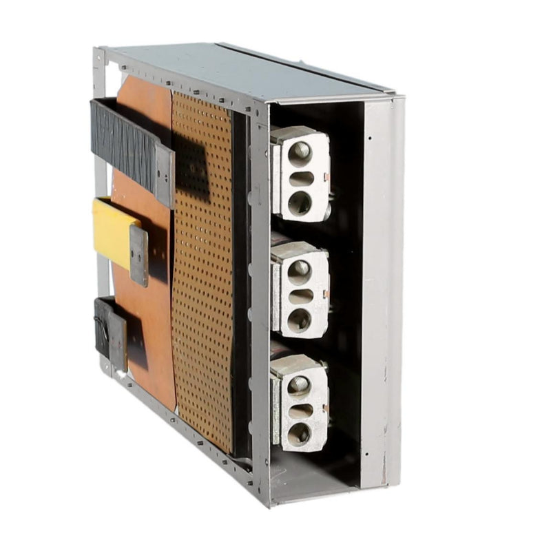 QMQB4032R Challenger 400A 240V Fusible Panelboard Switch
Includes Bus Conductor Set of 3
