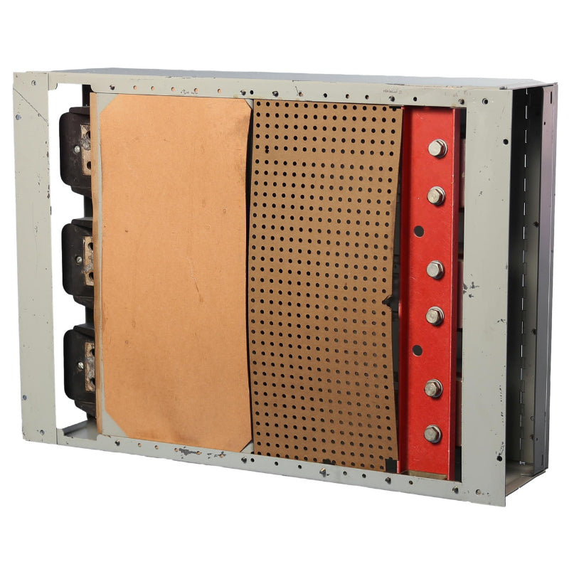 QMQB4036R
View of Back