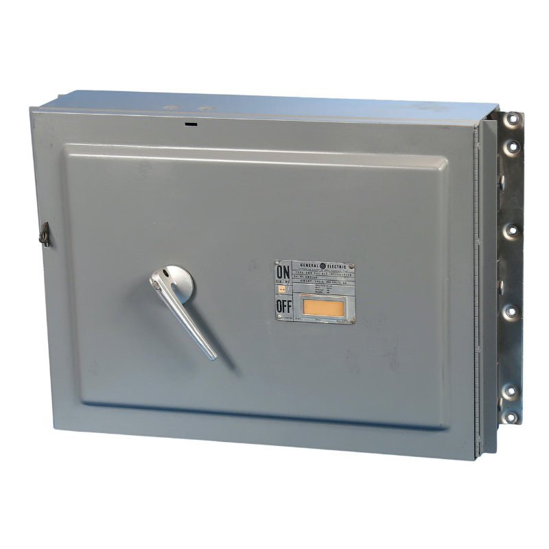 QMR326M
For use as Main 600A
(Not for Branch location use)