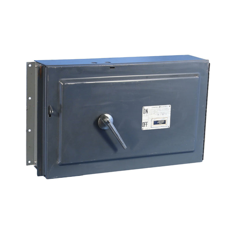QMR365M
400 Amp MAIN