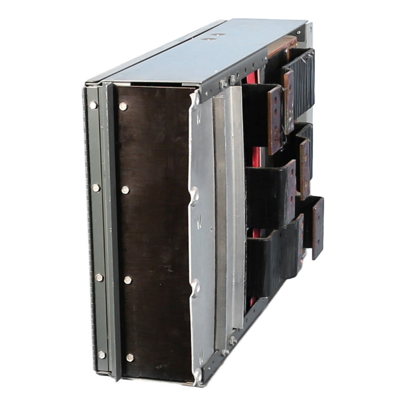 End view