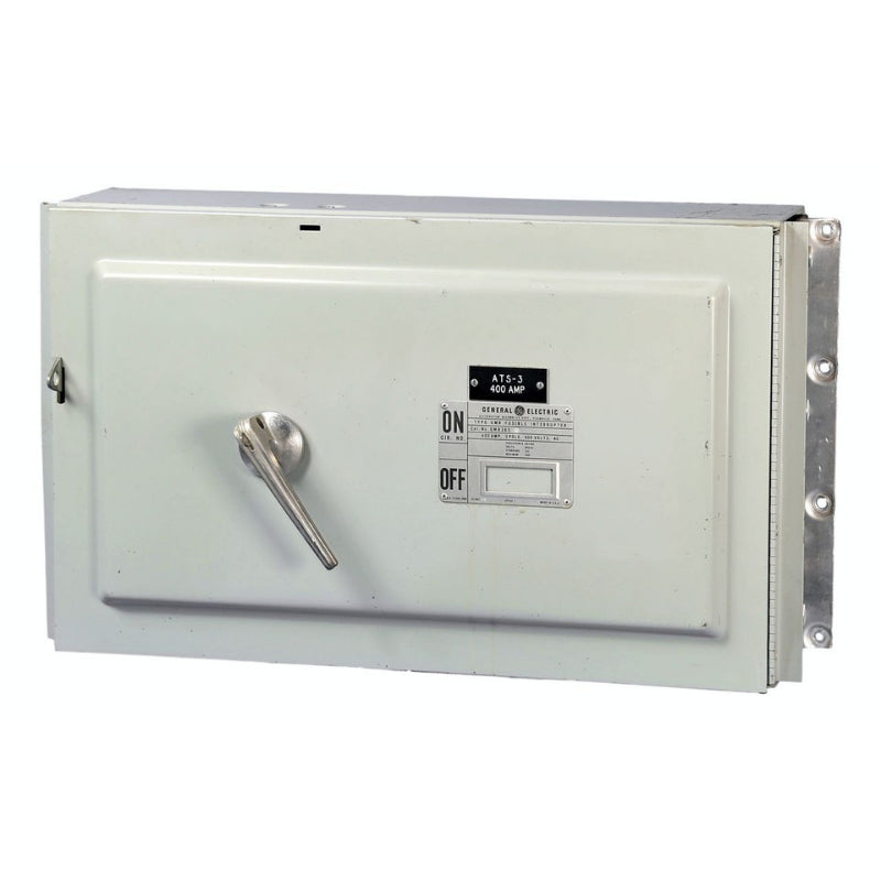 QMR365R
400 Amp
Actual item in photo