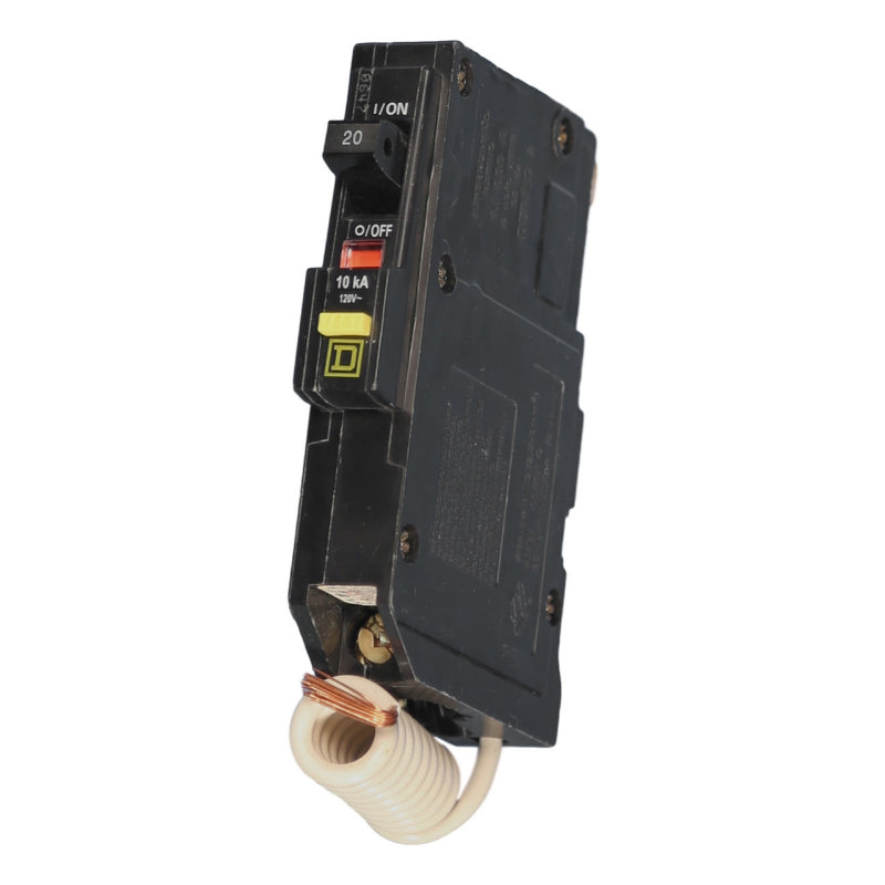 QO120GFI
Square D