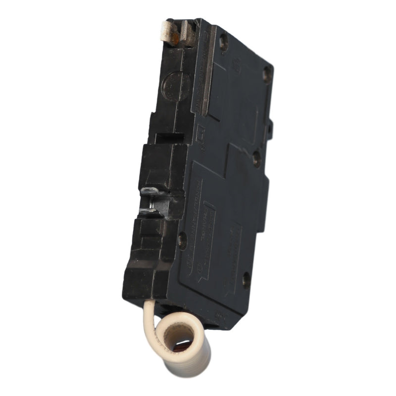 Underside View
QO120GFI