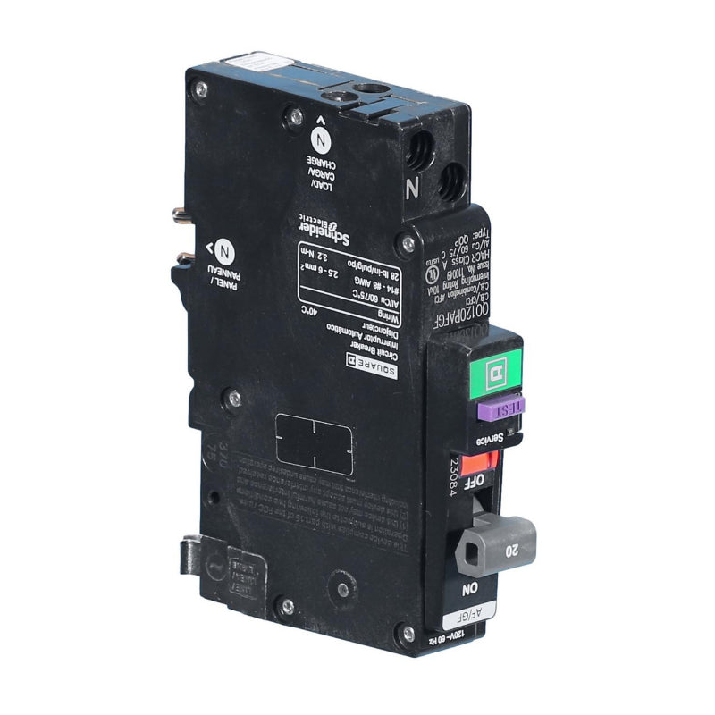 QO120PAFGF