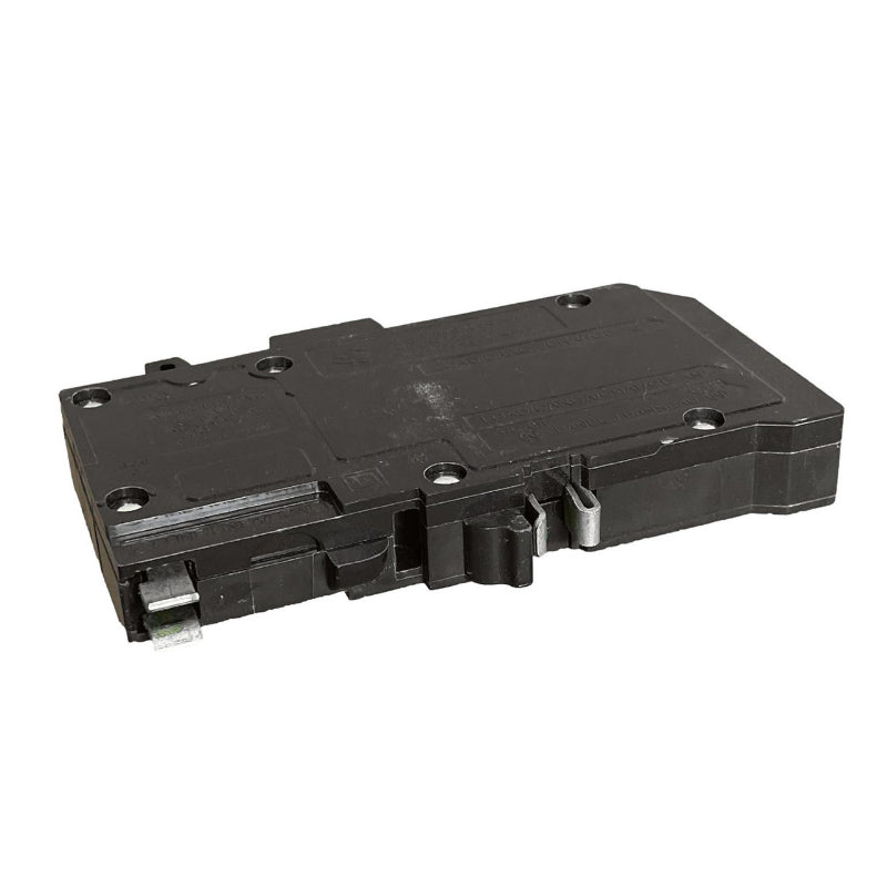 QO120PDF
w/o Pigtail Wire