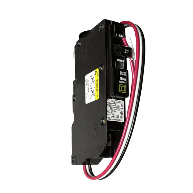 QO120PL
Power Link