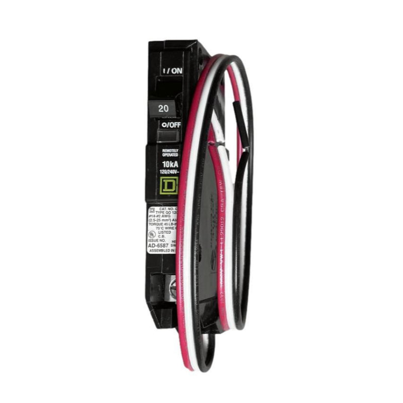 QO120PL
Power Link