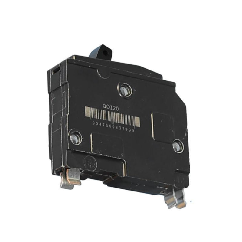 QO120
1 Pole 20A