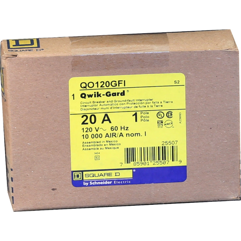 QO130GFI