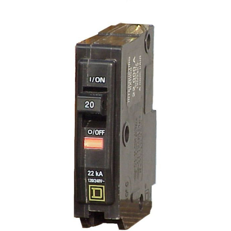 QO150 Plug-On
