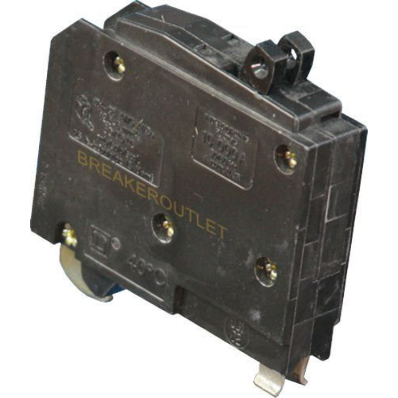 QO1515 Plug-On