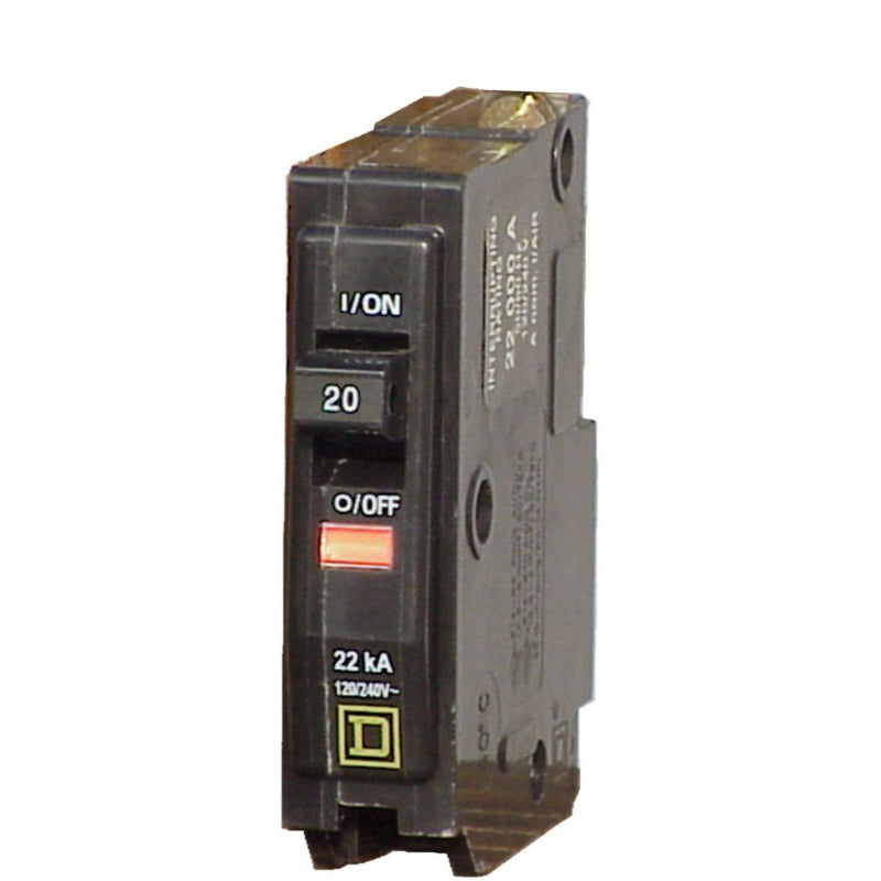 QO160 Plug-On