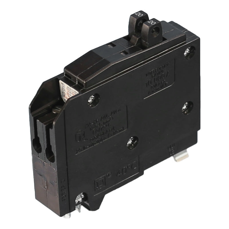 QO2020 Non-CTL