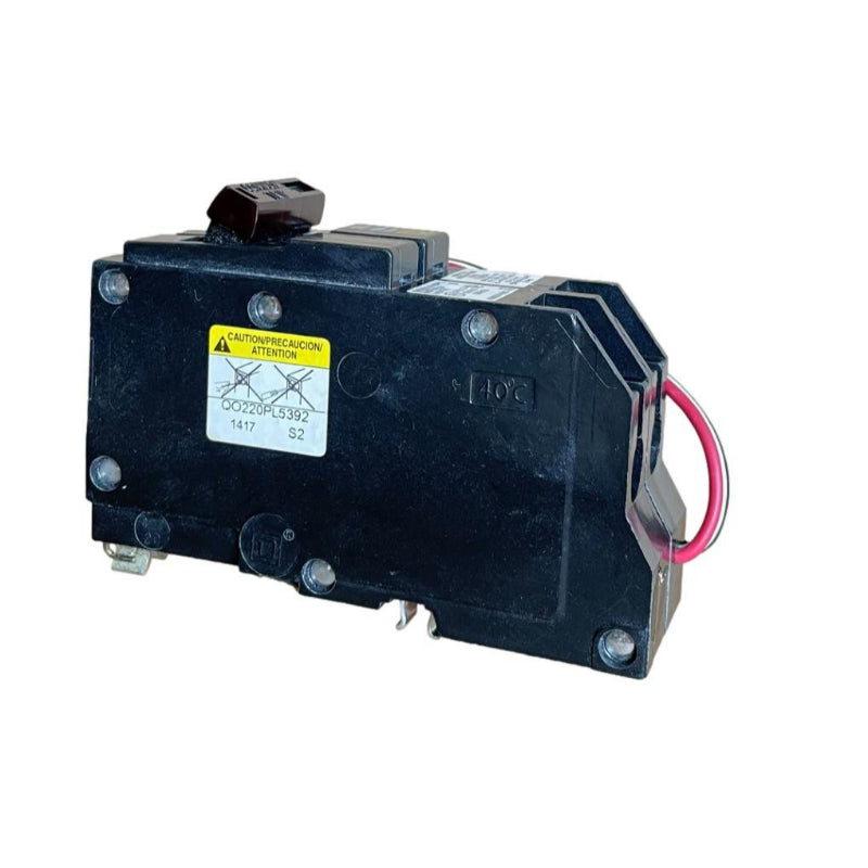 QO220PL5392
20A Power Link Breaker