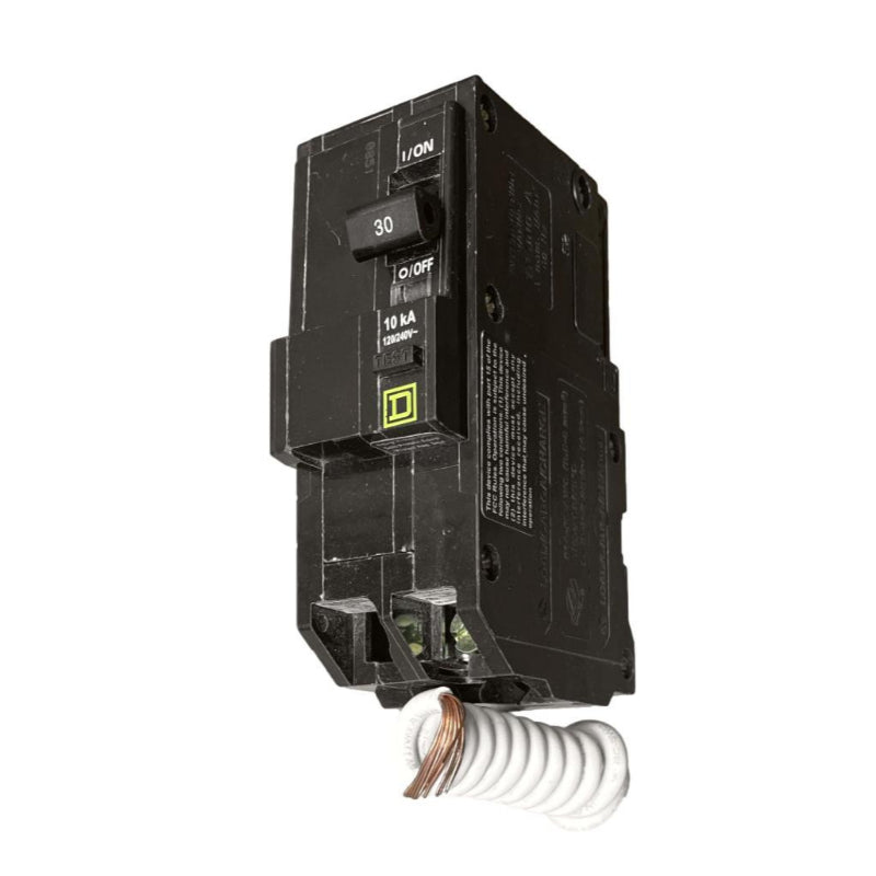 QO230EPD
Equipment Protection