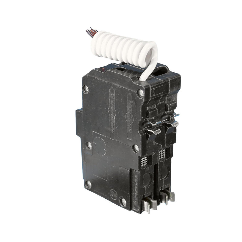 QO230GFI
2 Pole 30A Ground Fault GFI