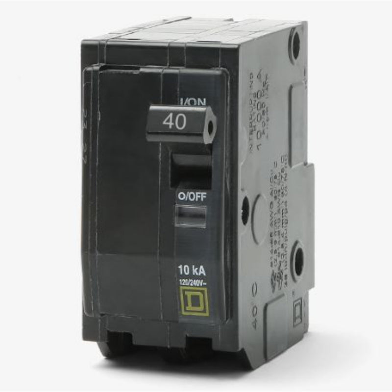 QO240
OEM, 40A, 2 Pole