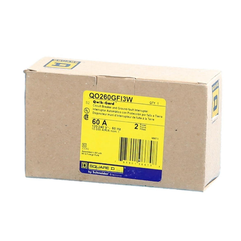 QO260GFI3W 
New