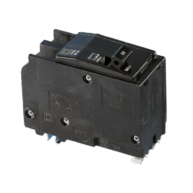 QO280
2 Pole, 80 Amp
