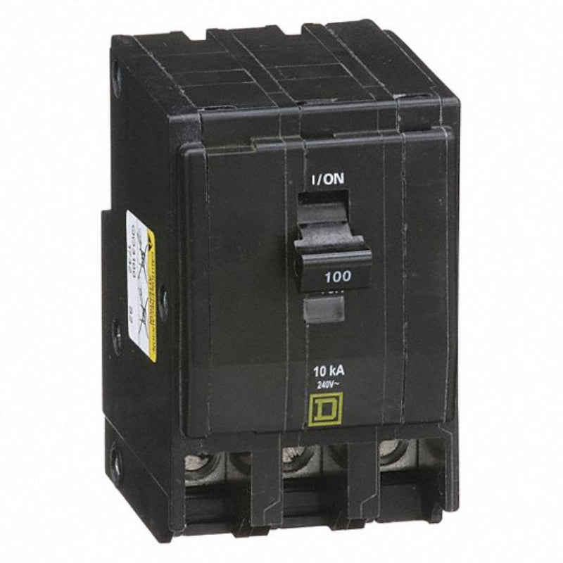 QO3100
Plug-on type
