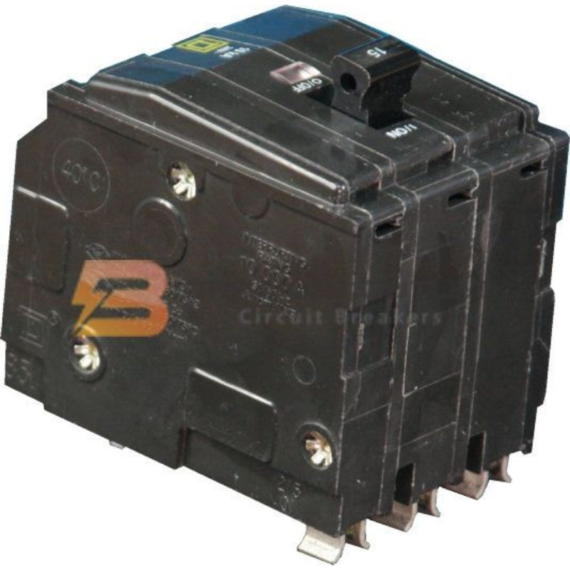 QO315 QO Plug-on type