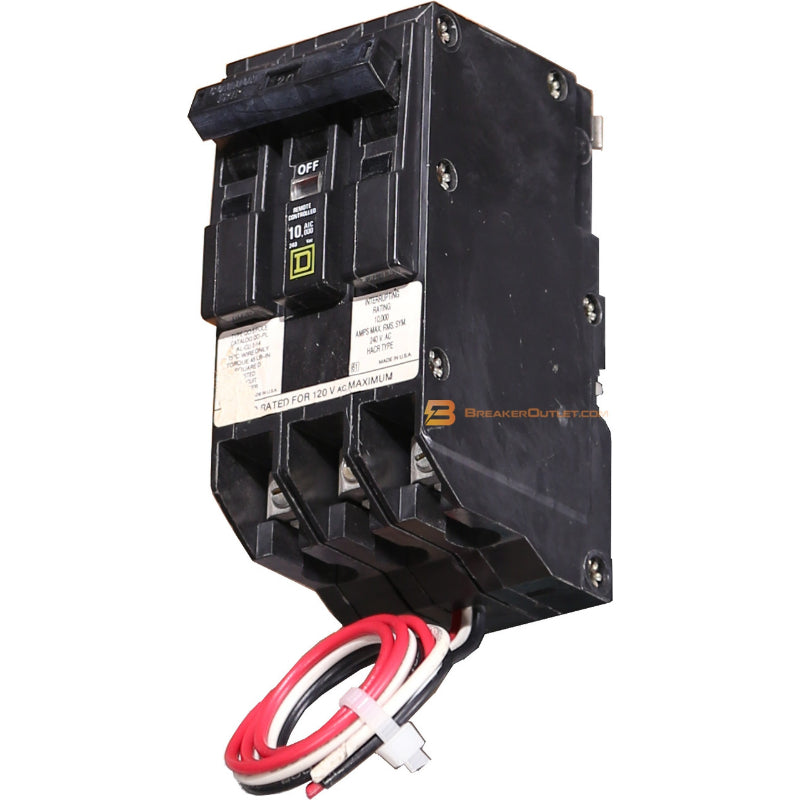 QO320PL Power Link
Refurbished