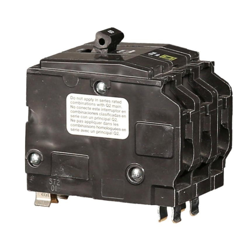 QO340 QO Plug-on type