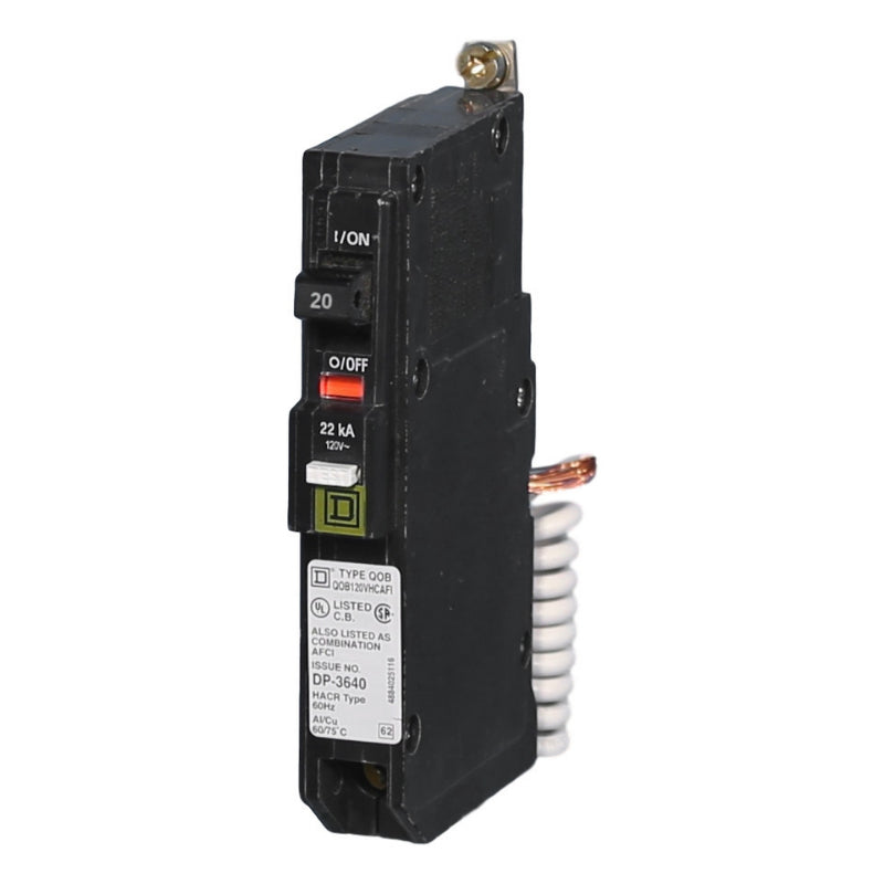 QOB120CAFI