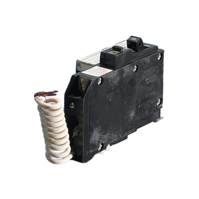 QOB120EPD1200
Equipment Protection