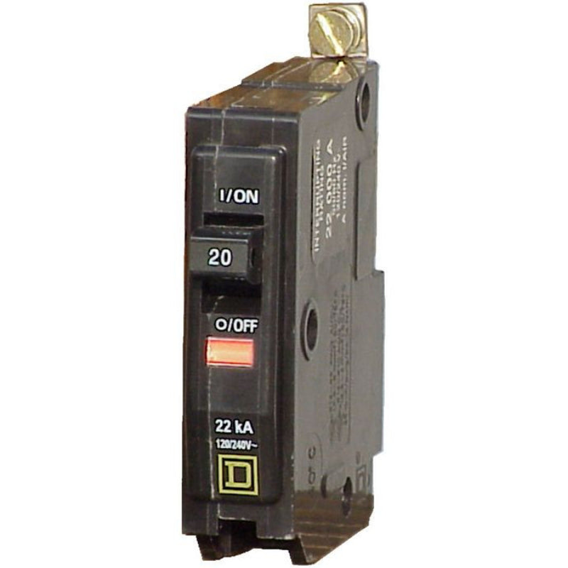 QOB140 Bolt-on
