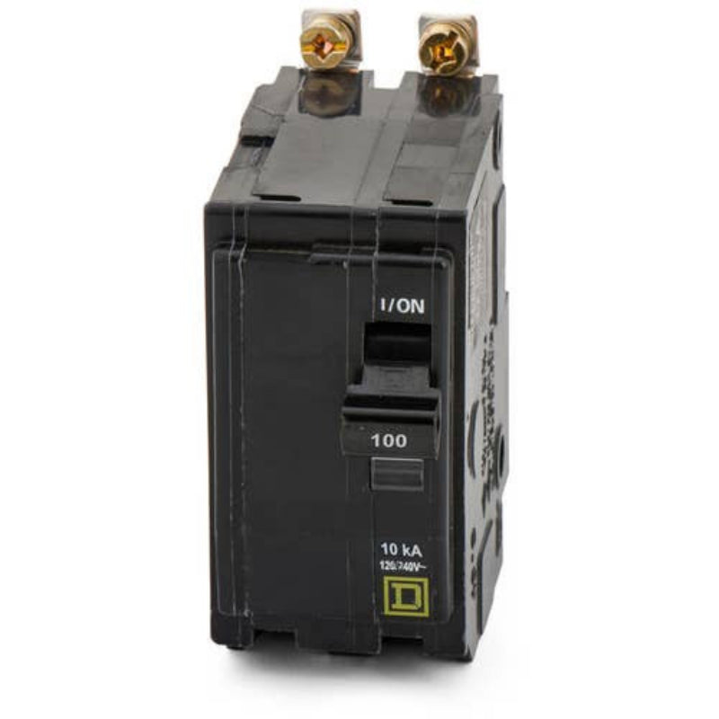 QOB2100
QOB Bolt on