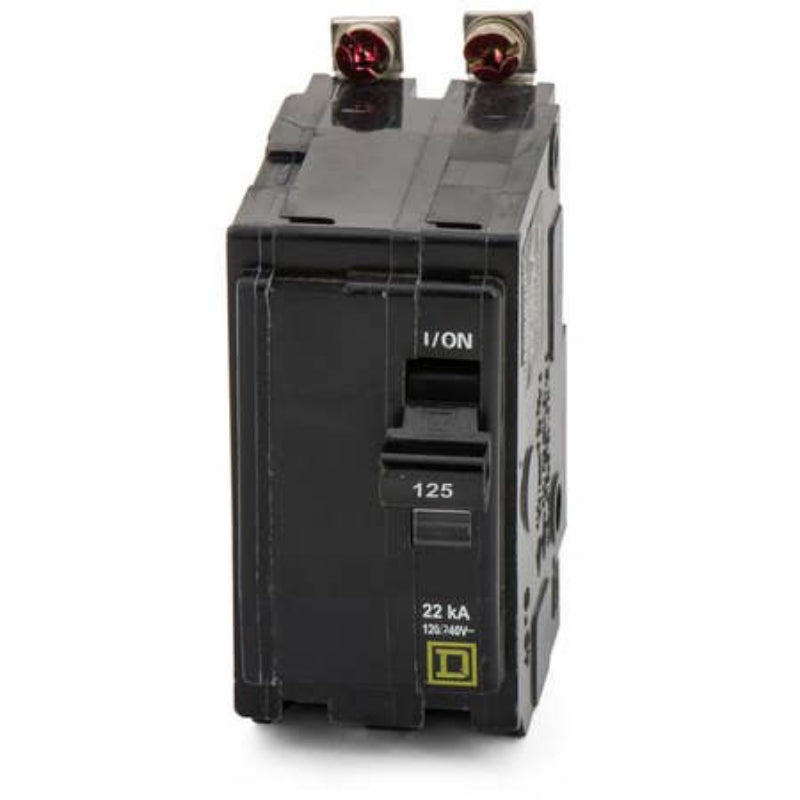 QOB2125VH QOB Bolt-on VH